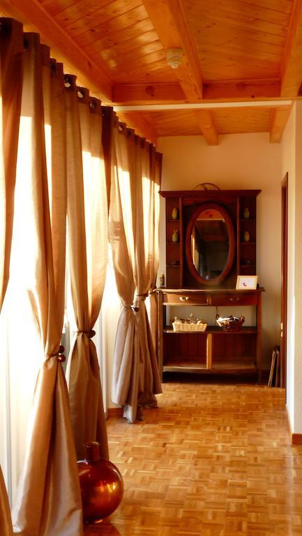 A L'Ancienne Grange - Chambres D'Hotes Fontaine  Bilik gambar