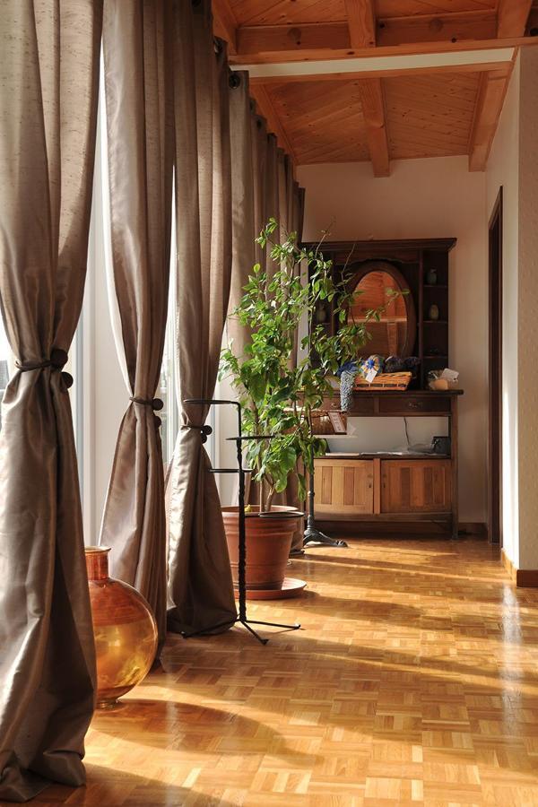 A L'Ancienne Grange - Chambres D'Hotes Fontaine  Luaran gambar